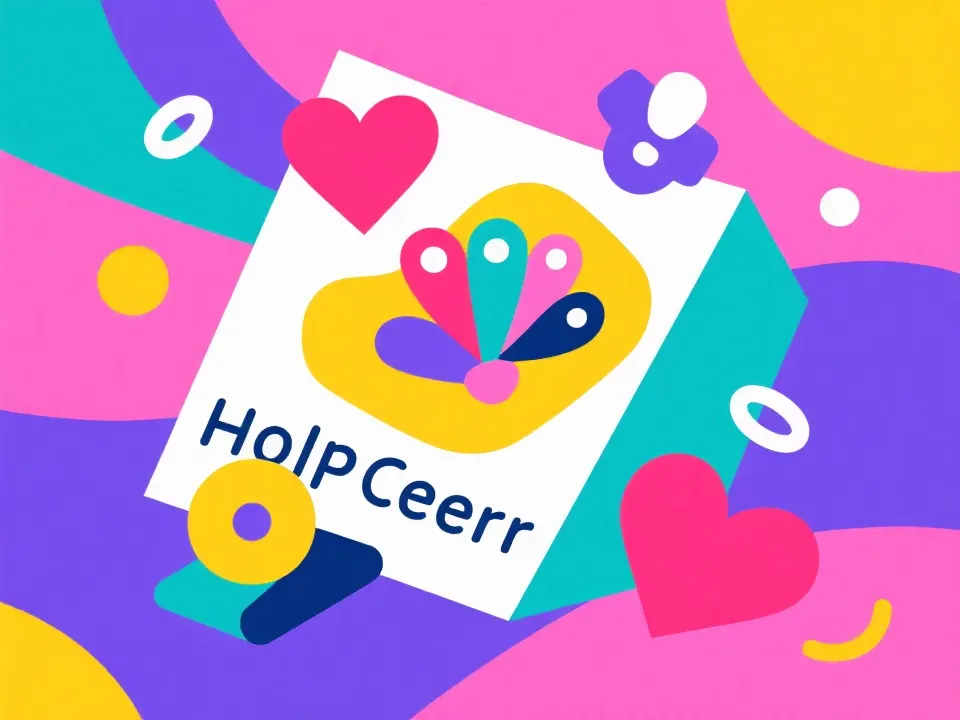 帮助中心指引插图